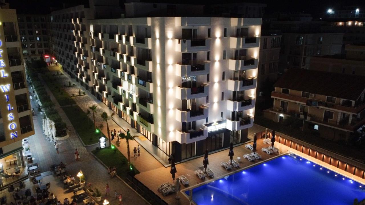 Hotel Riviera Palace 4*