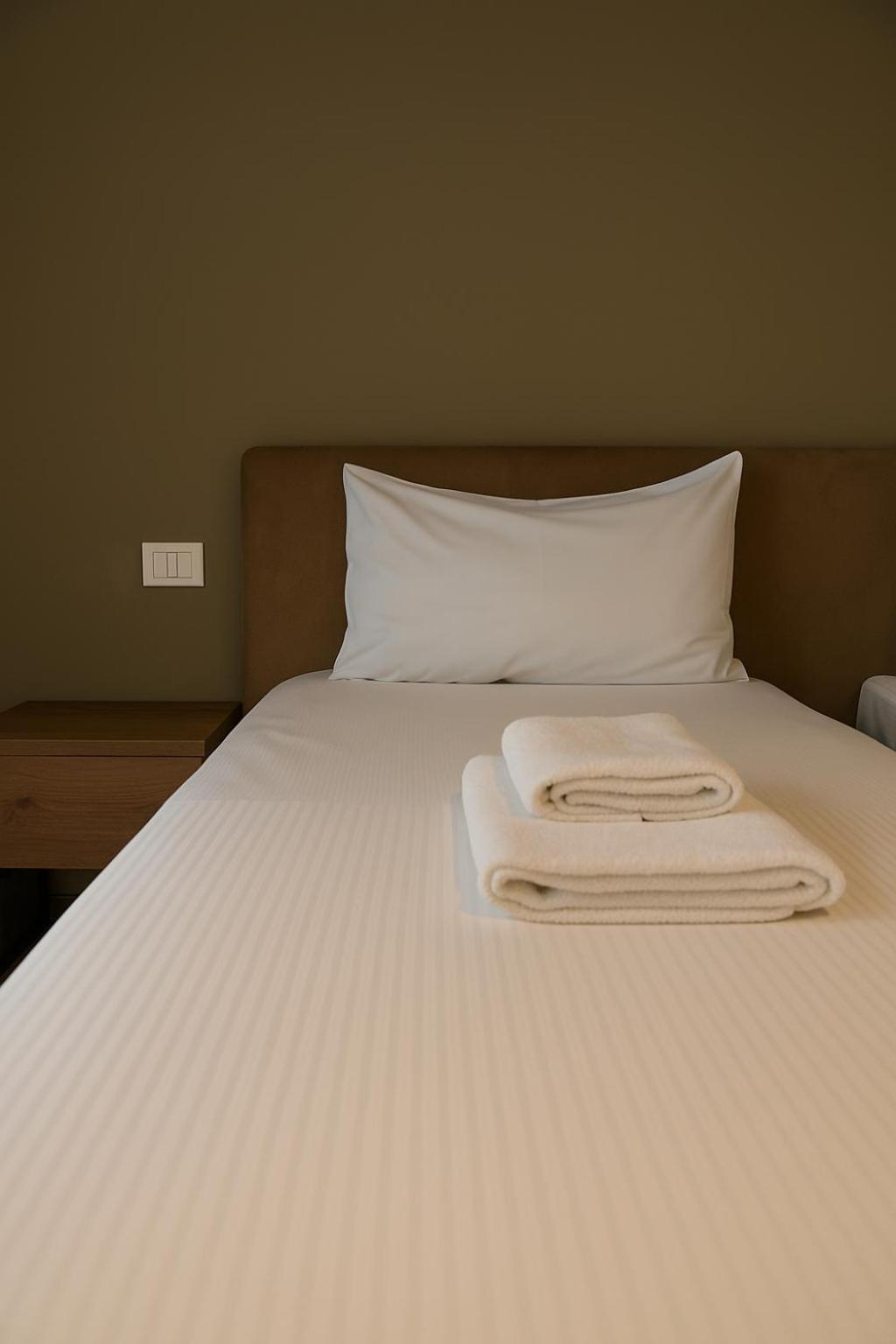 Hotel Riviera Palace Shëngjin